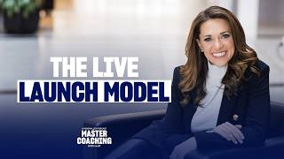 Proven Coaching Business Model from an 8-Figure Business Coach