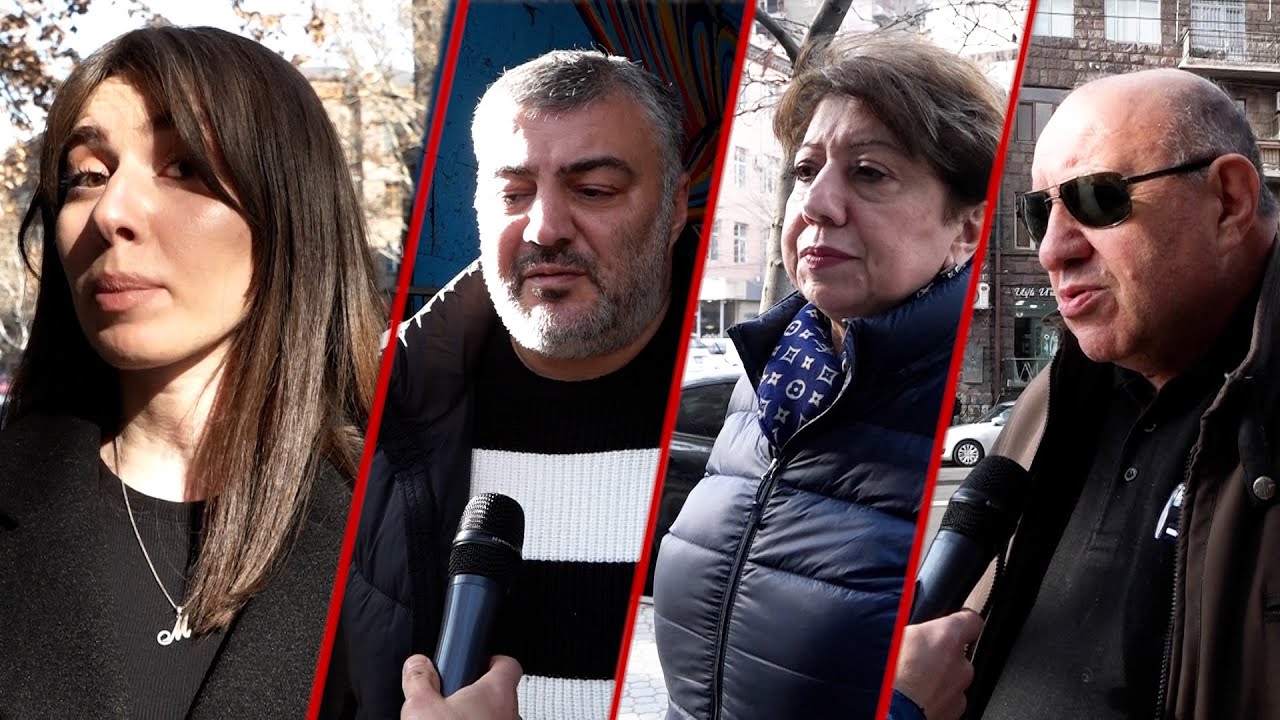 Սահմանադրության փոփոխությանը կմասնակցե՞ն քաղաքացիները, եթե հանրաքվեն լինի այս կիրակի