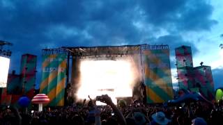 Kaskade - A Little More