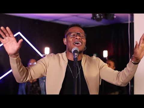 Lloyd Tevedzai-You Are Yahwe | Steve Crown