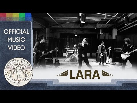 SamSonS - LARA (Official Music Video)