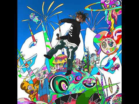 Juice WRLD - The Party Never Ends (Extended w/ OG Verses)