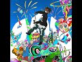 Juice WRLD The Party Never Ends Extended W OG Verses