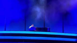 Joey McIntyre of NKOTB “Where Do I Go From Here” LIVE at Blossom Music Center Cuyahoga Falls, Ohio