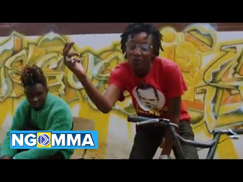 Kingpheezle, Parroty Vunulu, Iano Ranking(Wakali Wao), Kanairo - Ra Ra Ra(Official Music Video)