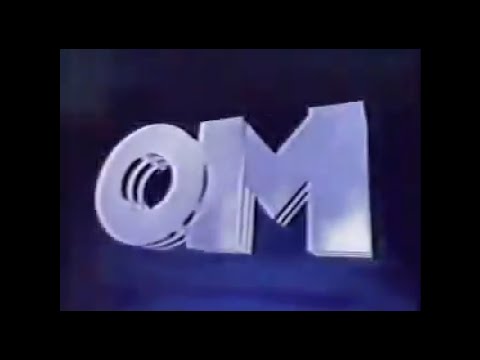 Rede OM: Intervalo comercial - 1992