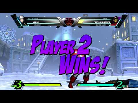 More Salt Please! ioG Mr. Certified vs WL Sire