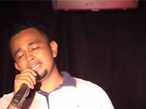 [Dikir Barat] Jali Bunga Tanjung - Tsunami