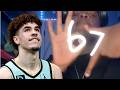 The 6 7 TikTok Trend Involves LaMelo Ball And A Skrilla Song