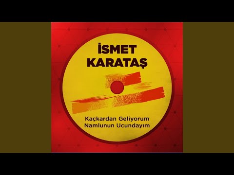 Kaçkardan Geliyorum