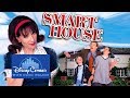 Smart House Disneycember