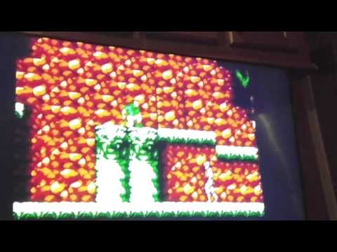 Game review Code name V.I.P.E.R