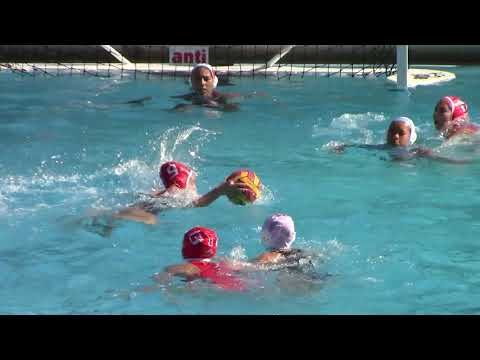 CKM vs. Mira loma in Napa 10-27-2018