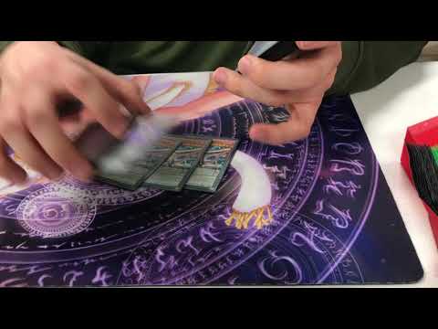 Pendulum Magician Deck Profile March 2018