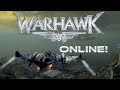 Warhawk Online On Playstation 3 September 4th 2021