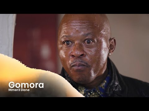 Mohato is dead! – Gomora | S1| Ep 123| Akwaaba Magic Abusua