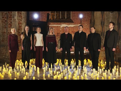 Art'n'Voices - Leise rieselt der Schnee (arr. by Tomasz Chyła)