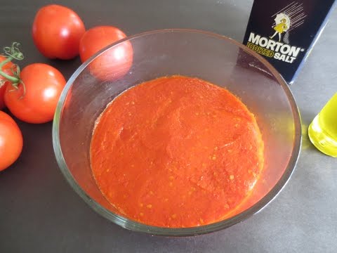 download lagu mp3 mp4 How To Preserve Tomato Puree, download lagu How To Preserve Tomato Puree gratis, unduh video klip How To Preserve Tomato Puree