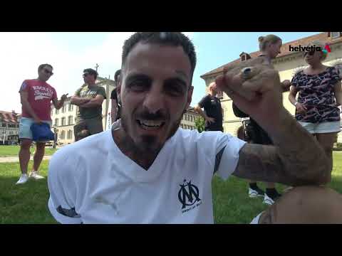 Helvetia | Football is more | Helvetia Cup 2022