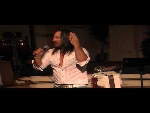 David H. Stanley - Anointed Prophet Preaching True Revival Gospel By The Holy Spirit