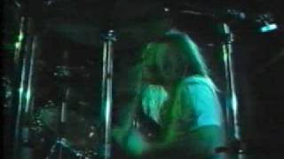 Tankard - Alien (live)