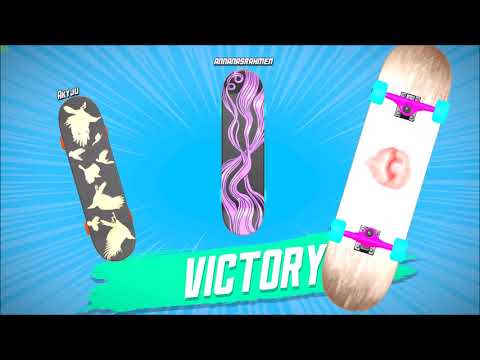 Epic Combo 1,337,030 Points Decksplash