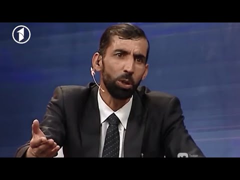 Shabkhand - Funny Joke About A Man - فکاهی جالب شبخند – در مورد یک مرد