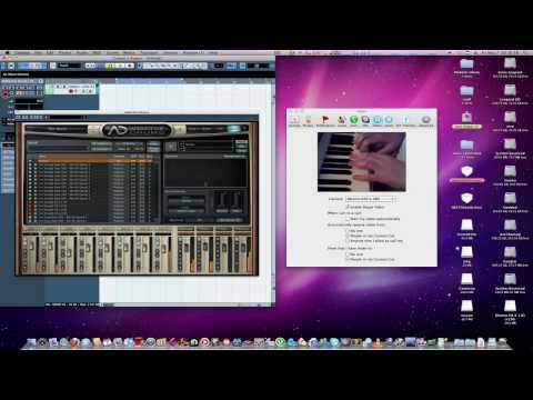 Markanera  ----- The Finger Drums