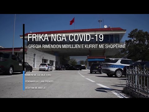 Edicioni informativ i orës 16:00 - 16 qershor 2020