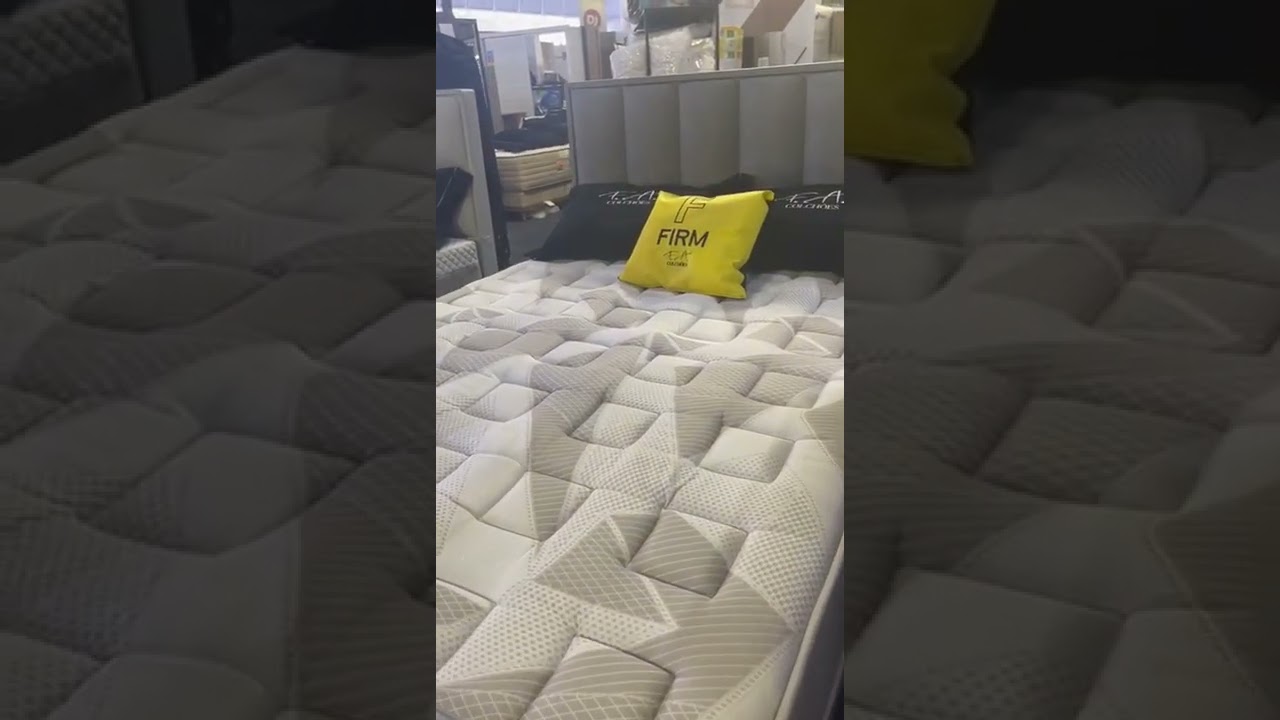 Watch Now Montana, um colchão fantástico de molas superlastic ! Montana, um colchão fantástico de molas superlastic !