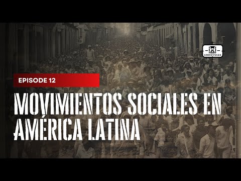Movimientos Sociales en América Latina