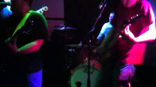 The Liabilities - BTMC (Live at The Queens Arms, Reading)