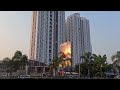 PS Amistad New Town Kolkata Construction Update