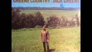 Jack Greene &quot;You Turned The Lights On&quot;