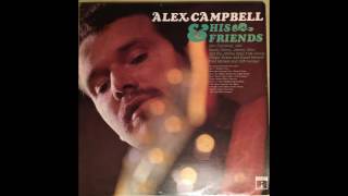 Alex Campbell and Friends - Album tracks (inc Sandy Denny)