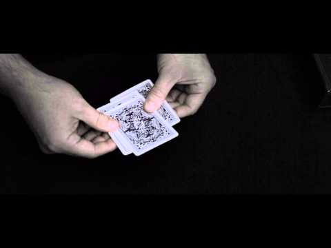 "Rocamman" par BlakeEduardo