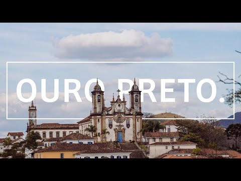 OURO PRETO e REGIÃO, Minas Gerais: O que fazer em uma das cidades mais históricas do Brasil