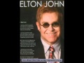 Elton John - "Believe" 