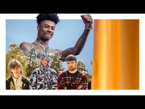 UNDERGRUNN X Blueface (Mashup)
