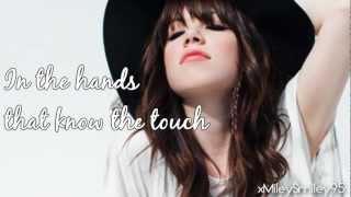 Carly Rae Jepsen   Just A Step Away with lyrics