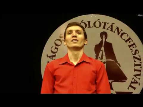 Nagy József - Őrkői rományos és sebes cigányos