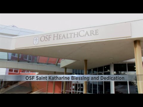 OSF Saint Katharine Medical Center thumbnail