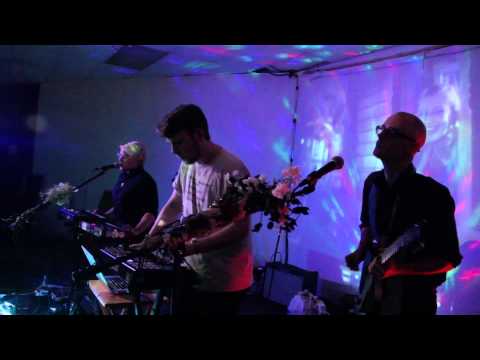 Ghost Noise - Crucifix Live at Pehrspace