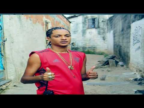 Oruam ft. Zack Vox, Marcin  TERRA PROMETIDA