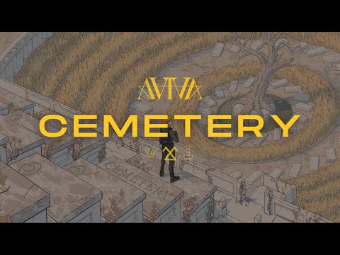 AViVA - CEMETERY (OFFICIAL) Video