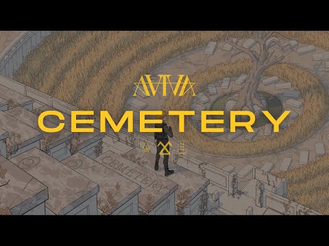 Video thumbnail for CEMETERY