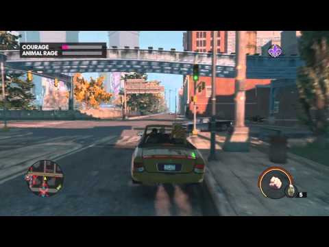 Saints Row The Third: Co-Op Walkthrough - Part 19 - I FOUND ME SOME DRUGS