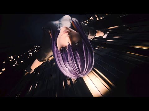 Spiritbox - The Void + Ghost in the Shell: SAC_2045 Season 2 opening