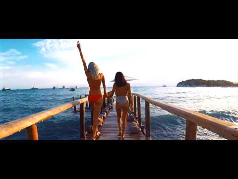 GIOVANNI IGLESIAS - Close To You (Official Music Video) Feat. Melissa Nunez