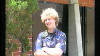 preview picture of video 'Canyon High School Slideshow - Class of 2002'